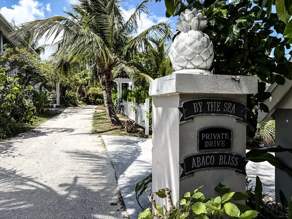 Abaco Bliss, Hope Town Abaco BS
