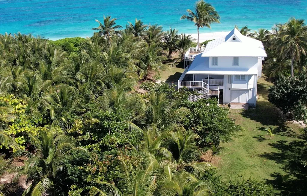 Abaco Bliss, Hope Town Abaco BS