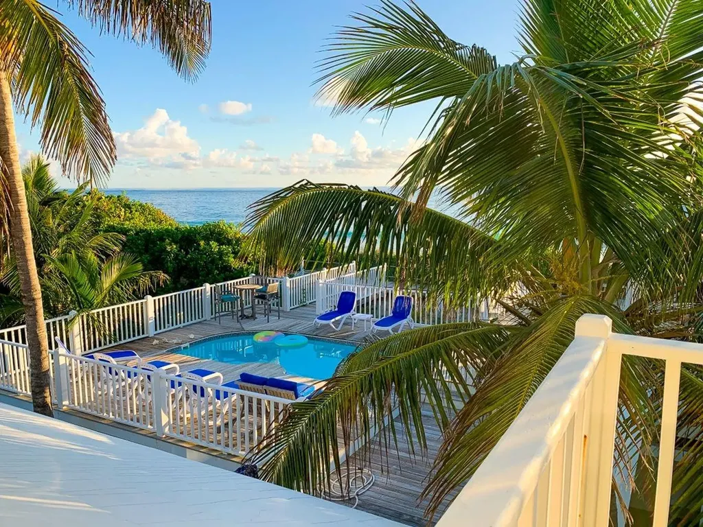 Abaco Bliss, Hope Town Abaco BS