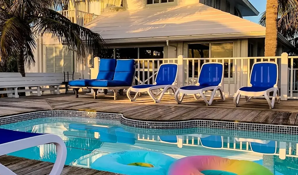 Abaco Bliss, Hope Town Abaco BS