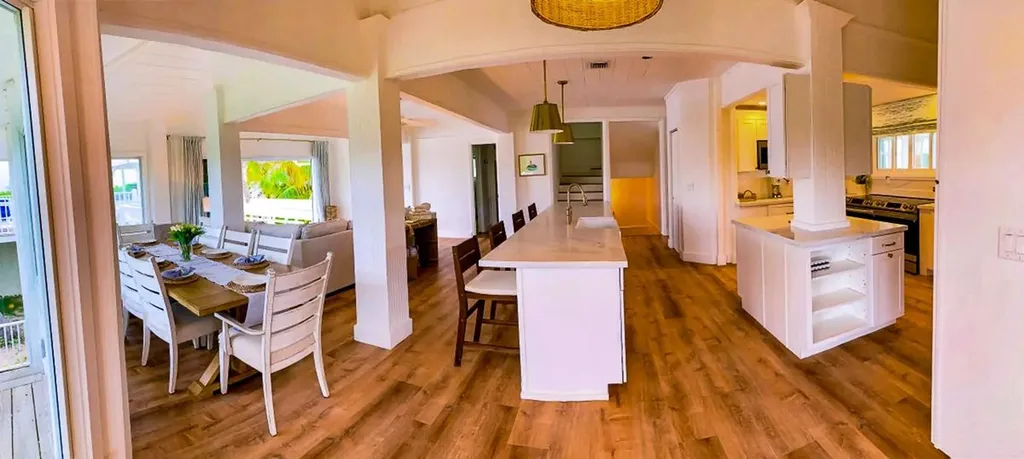 Abaco Bliss, Hope Town Abaco BS