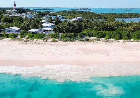 Abaco Bliss, Hope Town Abaco BS