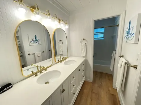 Abaco Bliss, Hope Town Abaco BS