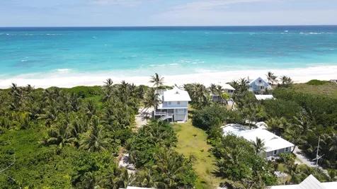 Abaco Bliss, Hope Town Abaco BS