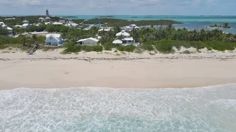 Abaco Bliss, Hope Town Abaco BS