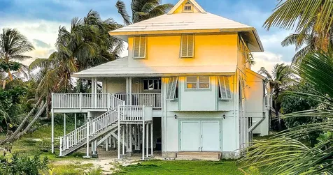 Abaco Bliss, Hope Town Abaco BS