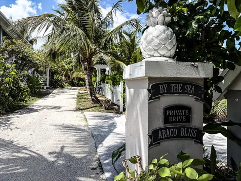 Abaco Bliss, Hope Town Abaco BS