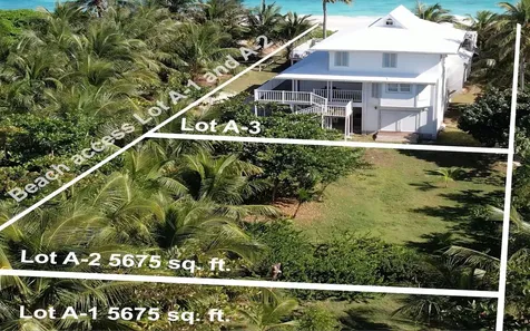 Abaco Bliss, Hope Town Abaco BS