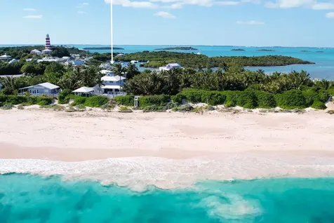 Abaco Bliss, Hope Town Abaco BS