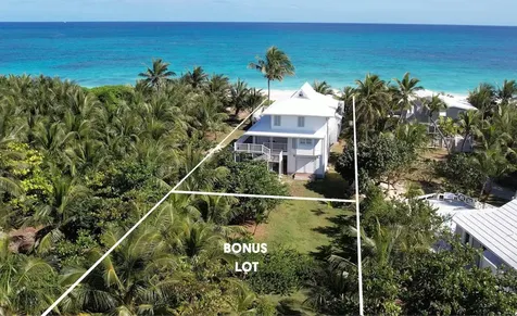 Abaco Bliss, Hope Town Abaco BS