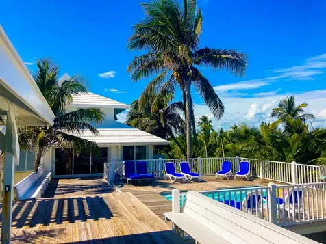 Abaco Bliss, Hope Town Abaco BS