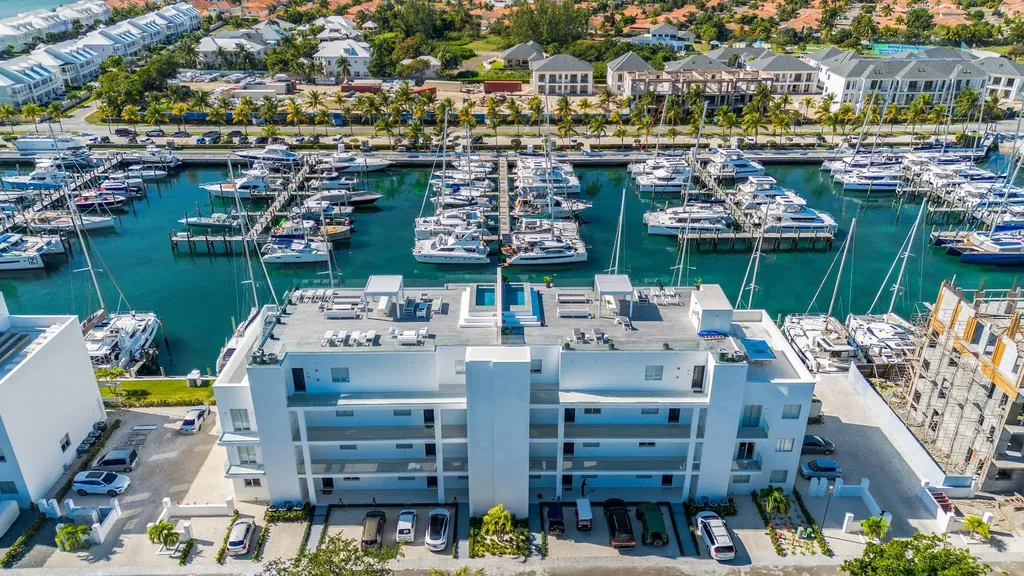 One Marina Palm Cay New Providence Paradise Island BS