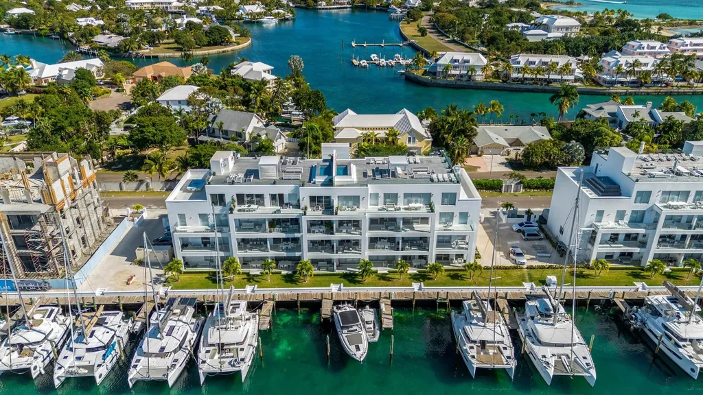 One Marina Palm Cay New Providence Paradise Island BS