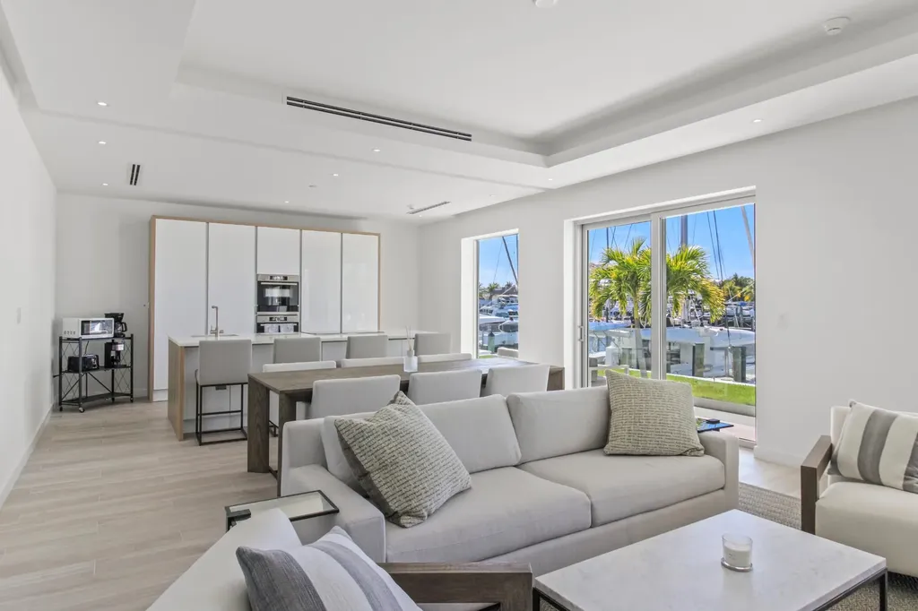 One Marina Palm Cay New Providence Paradise Island BS