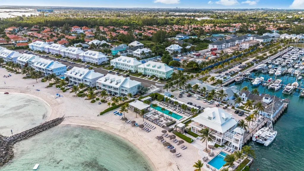 One Marina Palm Cay New Providence Paradise Island BS