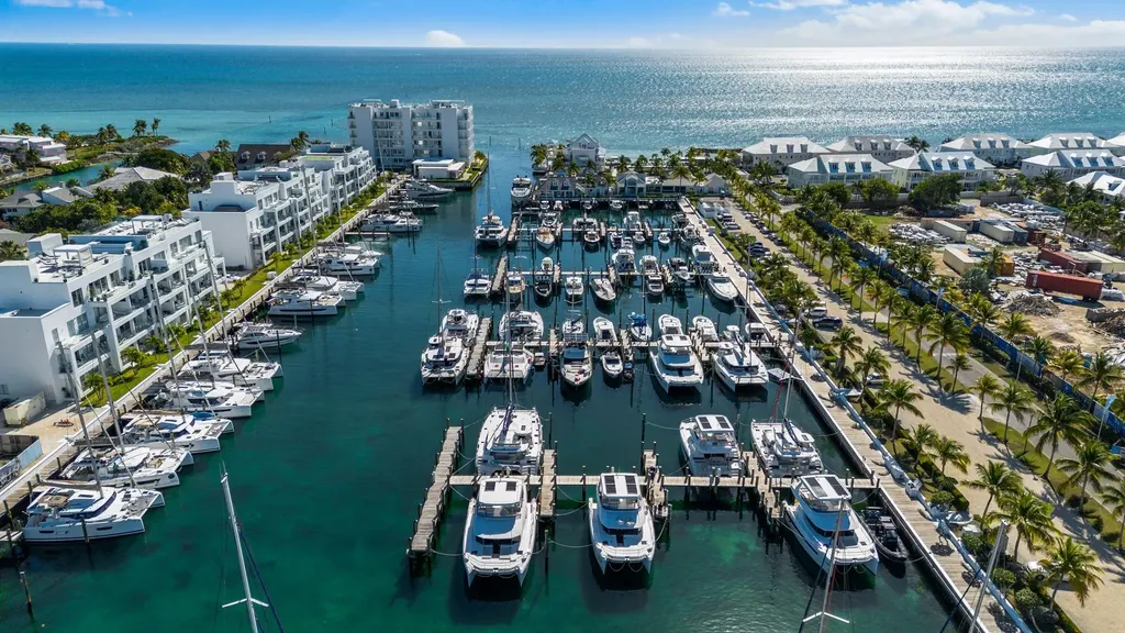 One Marina Palm Cay New Providence Paradise Island BS
