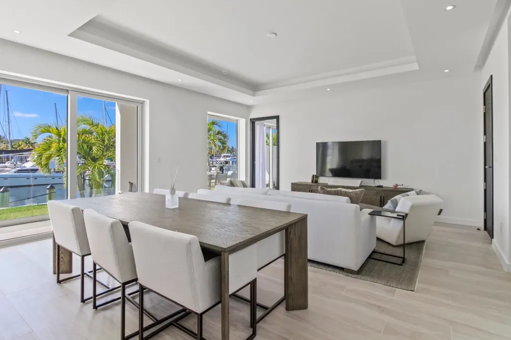 One Marina Palm Cay New Providence Paradise Island BS