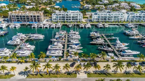 One Marina Palm Cay New Providence Paradise Island BS