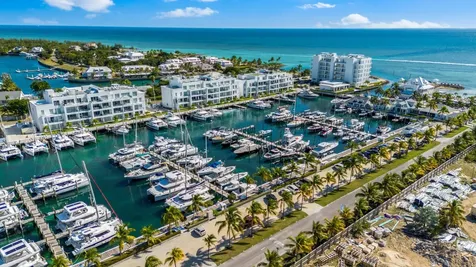 One Marina Palm Cay New Providence Paradise Island BS