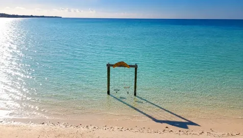 Russel Island Eleuthera BS