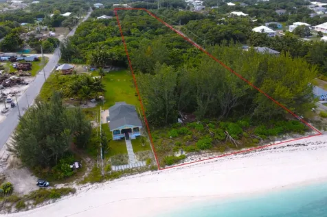 Russel Island Eleuthera BS