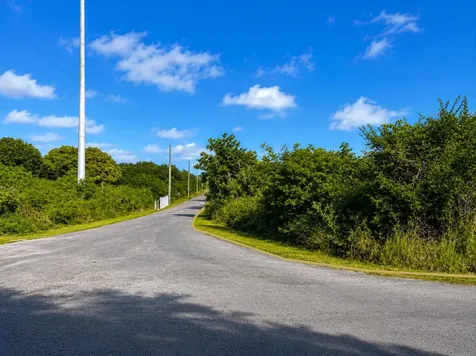 Russel Island Eleuthera BS