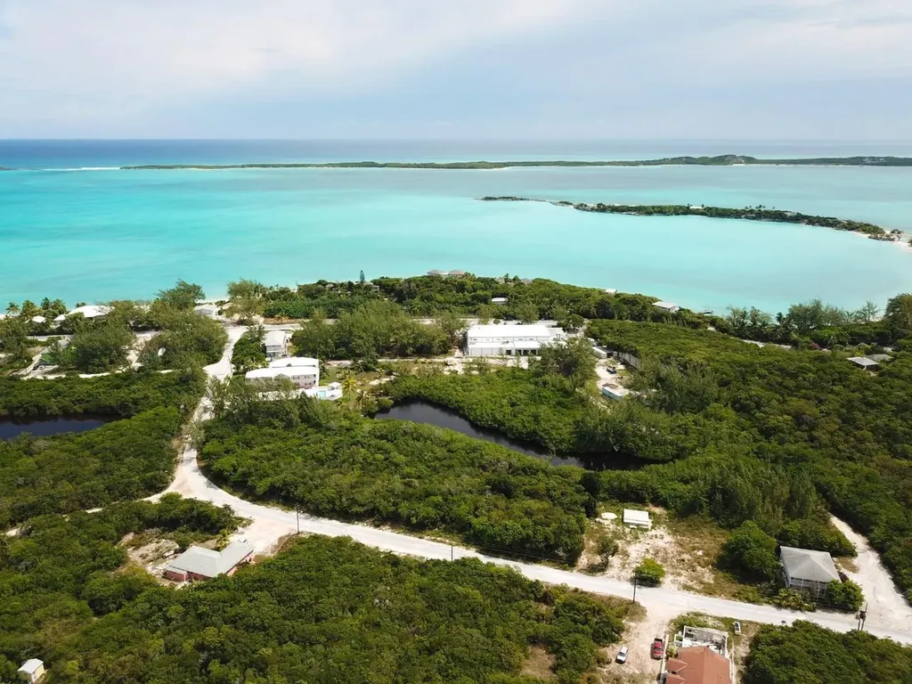 Flower Lane Exuma BS