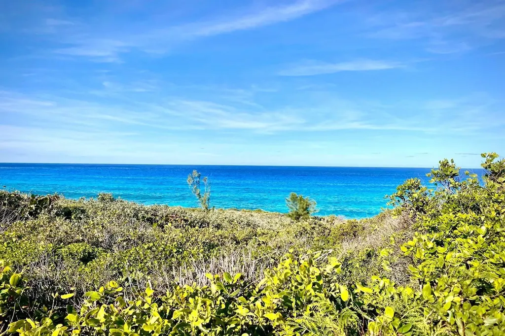 Lot 20 Block 7 Section A Eleuthera BS