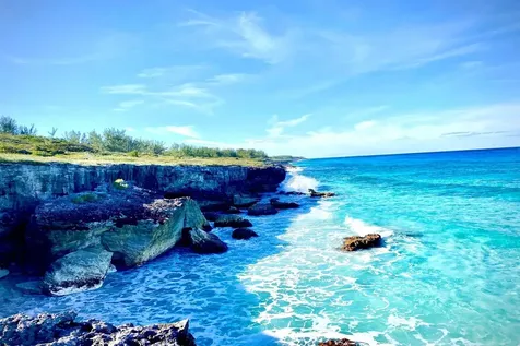 Lot 20 Block 7 Section A Eleuthera BS