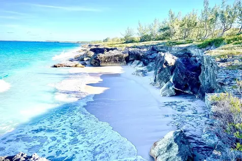 Lot 20 Block 7 Section A Eleuthera BS