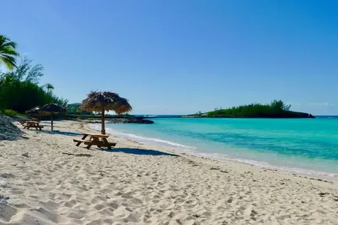 Lot 20 Block 7 Section A Eleuthera BS