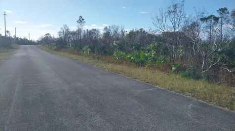 Bronze Drive 4 Grand Bahama Freeport BS