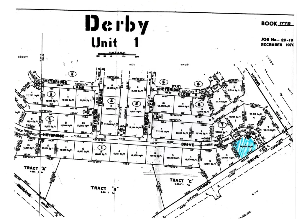 Heybridge Drive 1 Grand Bahama Freeport BS