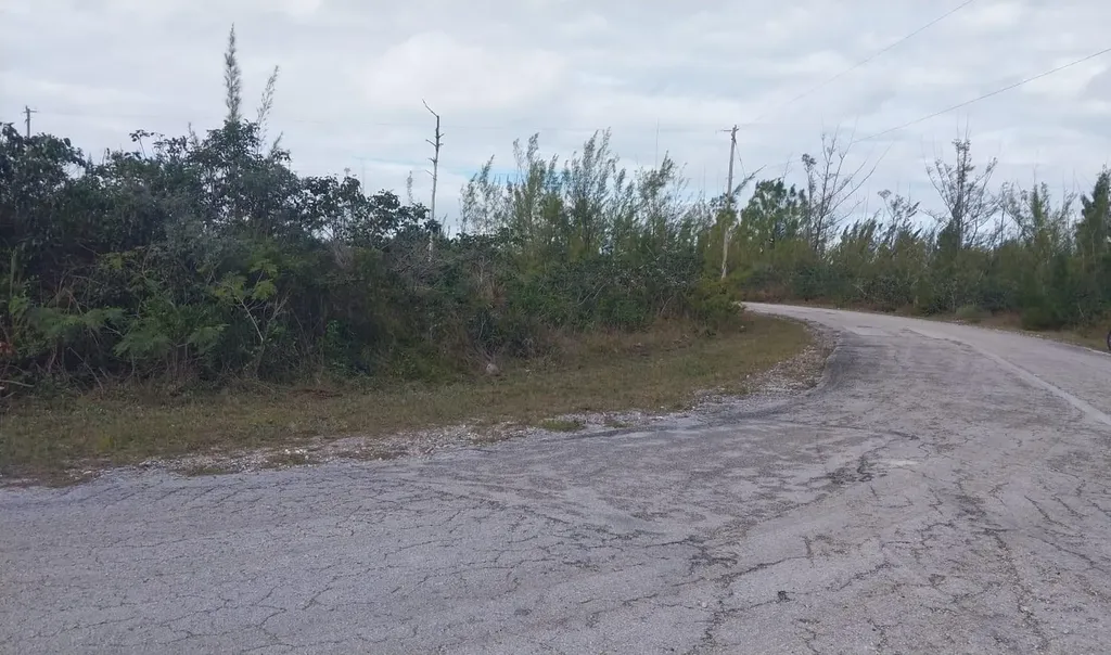 Heybridge Drive 1 Grand Bahama Freeport BS