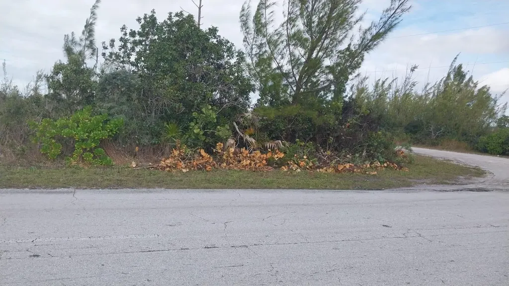 Heybridge Drive 1 Grand Bahama Freeport BS