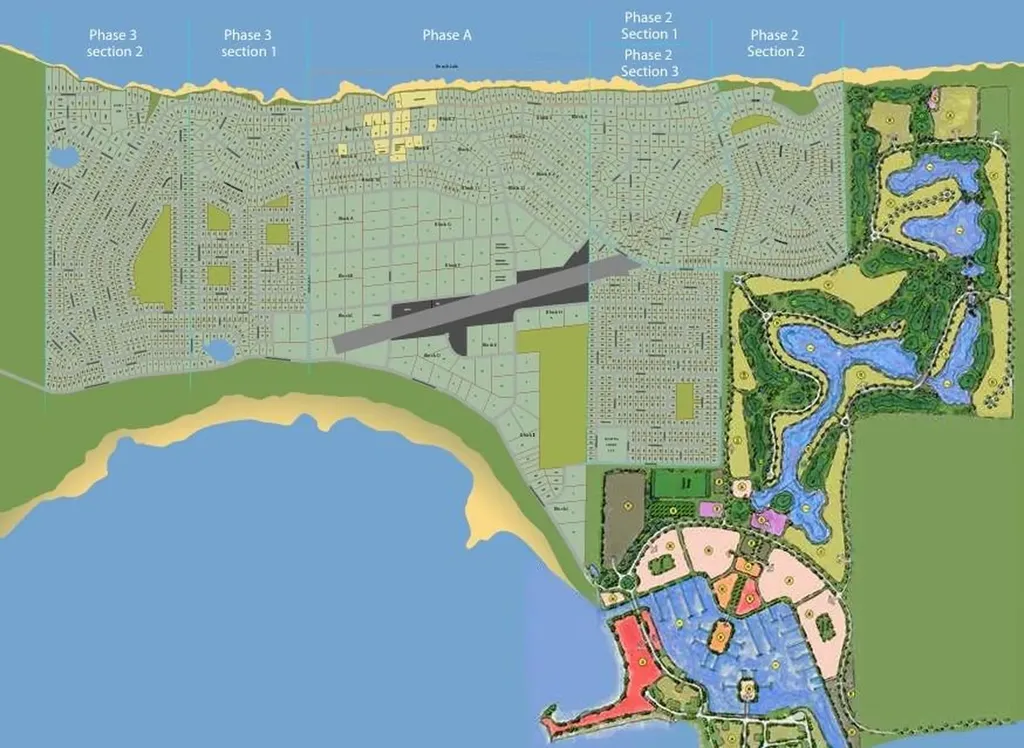Lot 10 Phase 2 Section 2 Long Island BS