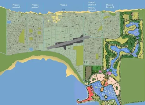 Lot 10 Phase 2 Section 2 Long Island BS