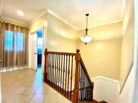 Charlotteville New Providence Paradise Island BS
