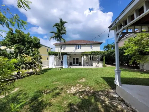 Charlotteville New Providence Paradise Island BS