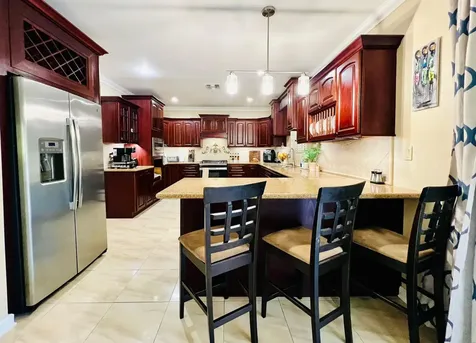 Charlotteville New Providence Paradise Island BS