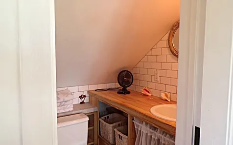 Beachfront Home In Miley Long Island BS