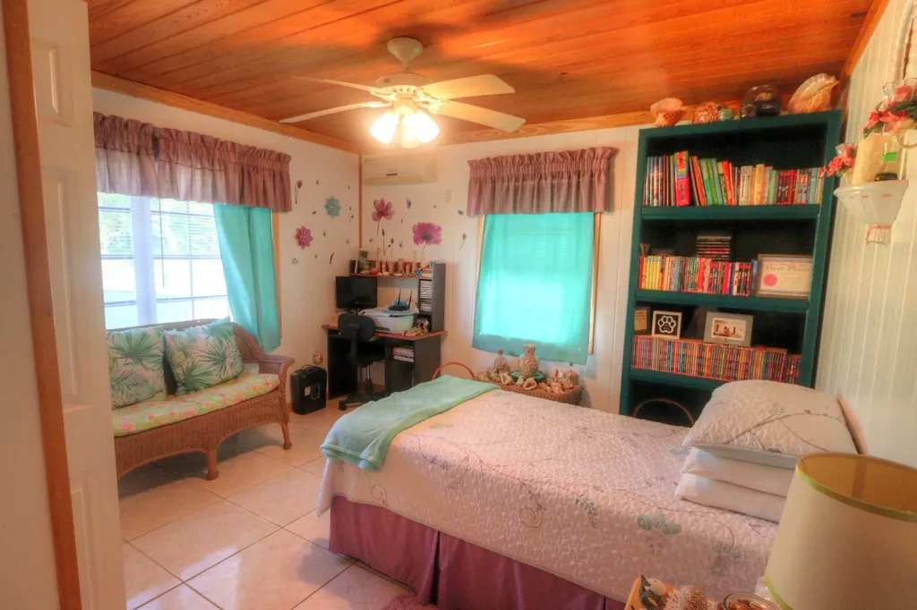 Yellowwood Homestead Abaco BS