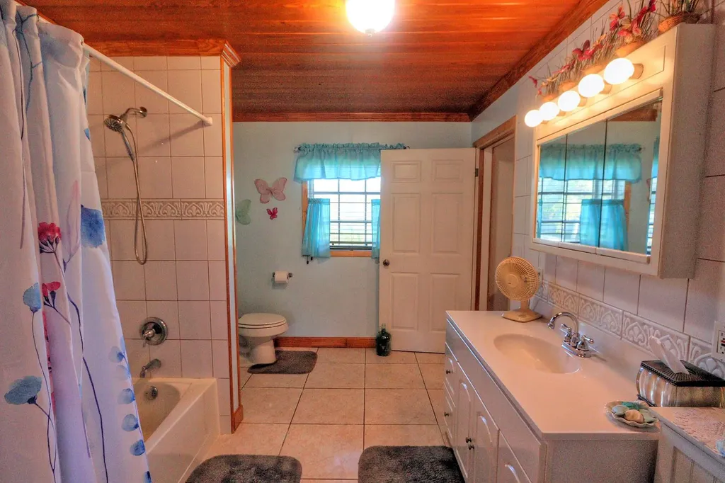 Yellowwood Homestead Abaco BS