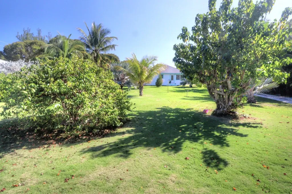 Yellowwood Homestead Abaco BS