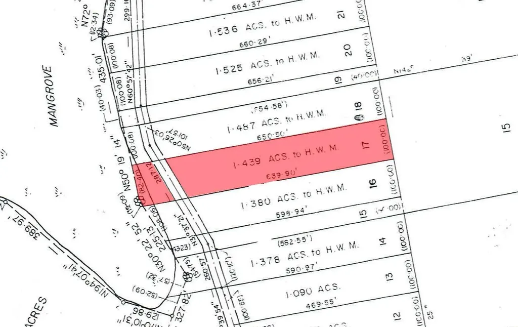 Yellowwood Homestead Abaco BS