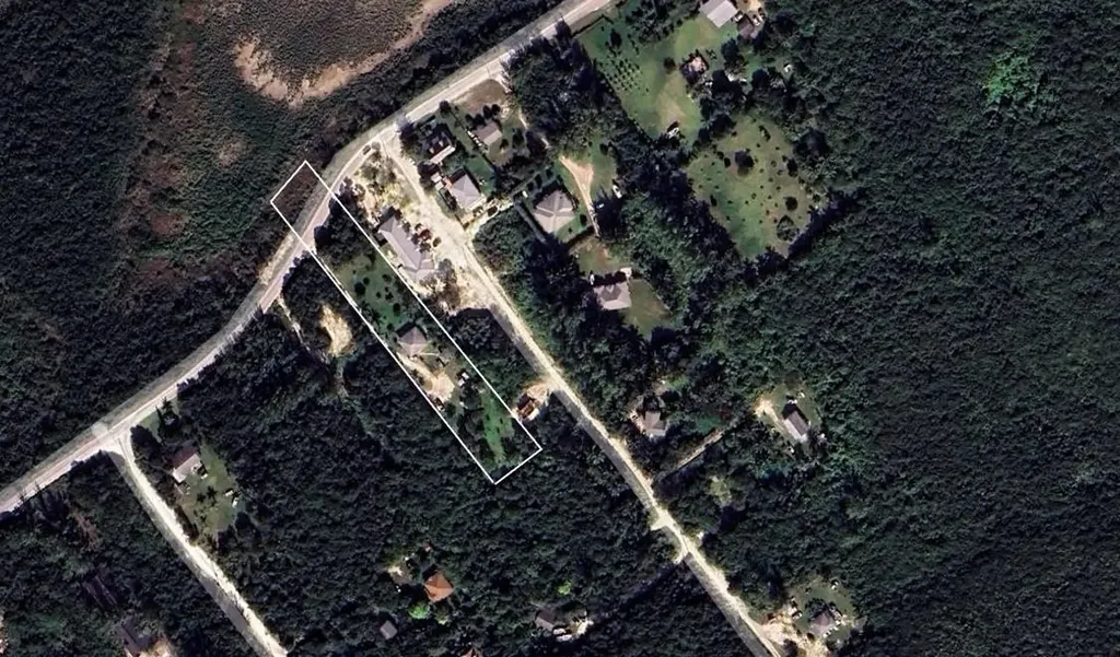 Yellowwood Homestead Abaco BS