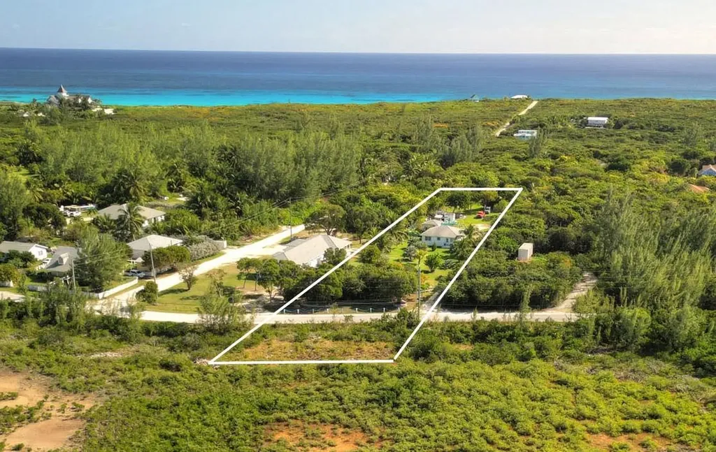 Yellowwood Homestead Abaco BS