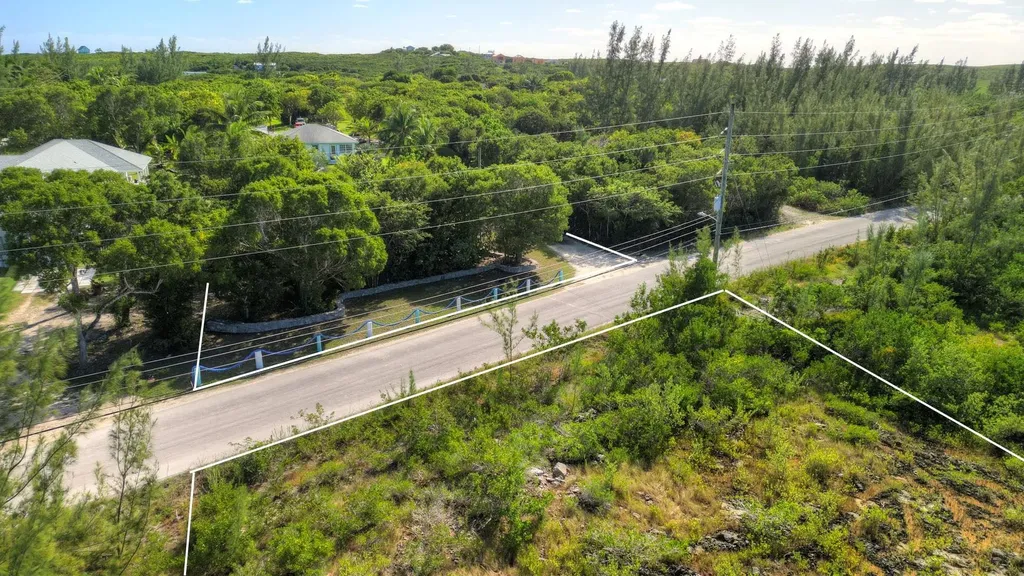 Yellowwood Homestead Abaco BS