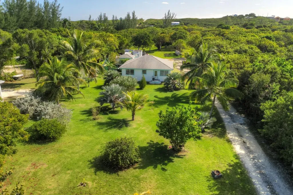 Yellowwood Homestead Abaco BS