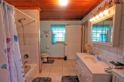 Yellowwood Homestead Abaco BS